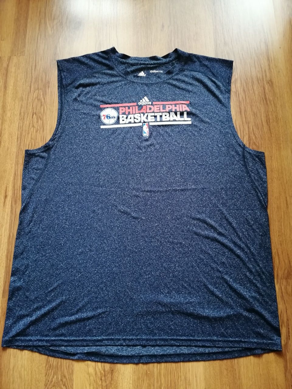 Basketball Nike Нови Reebok Баскетболен   Philadelphia