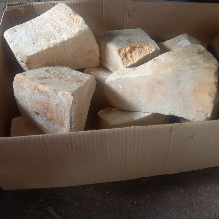 Săpun de casa  cantități mari