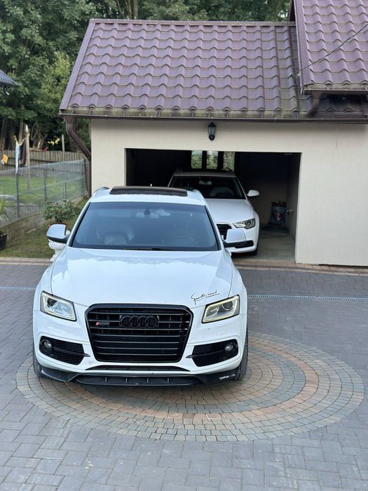 Audi SQ5 de Vanzare 2014