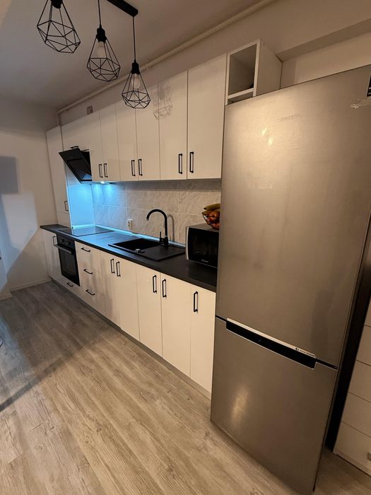 Apartament 2 camere, prima închiriere