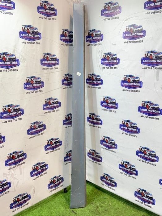 Prag, ornament prag dreapta 2017 bmw 318i sport seria 3 lci f30 1.5 benzina 2015 2016 2017 2018 2019