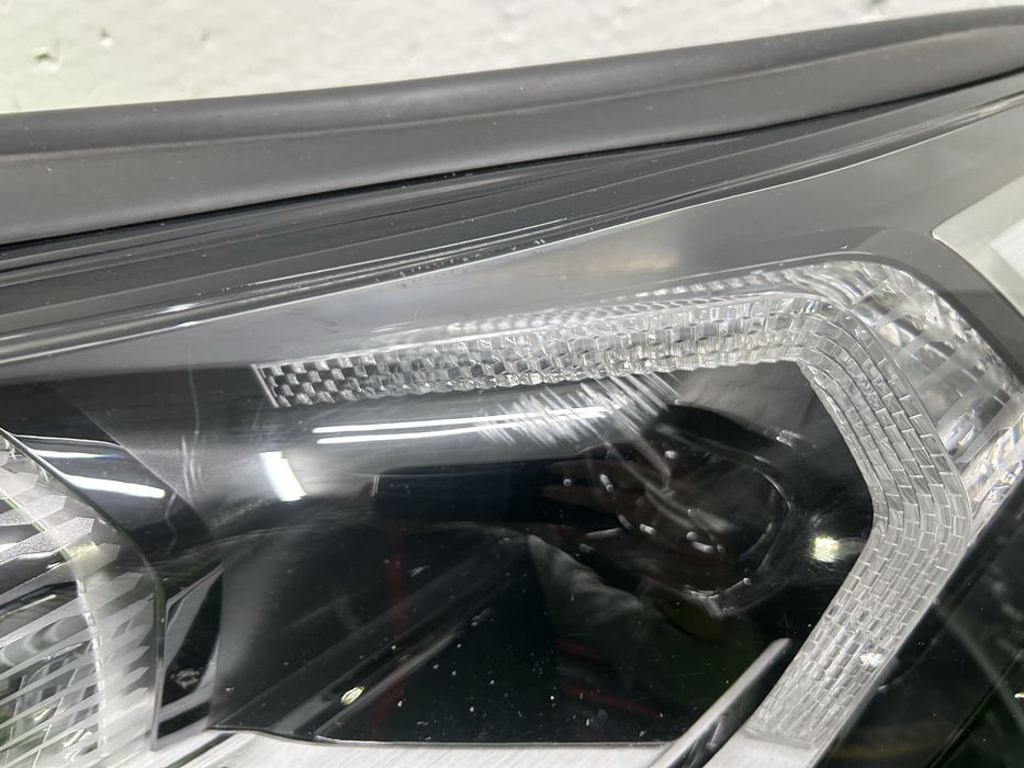 Far bmw X1 U11 full led 2022-2024 stanga