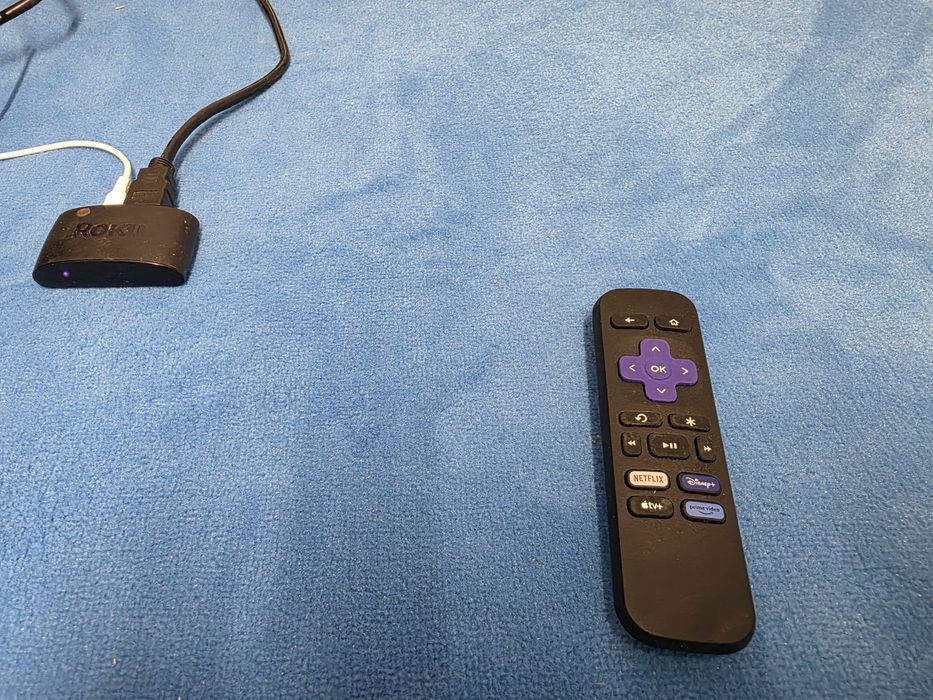 Tv 24 inch set complet