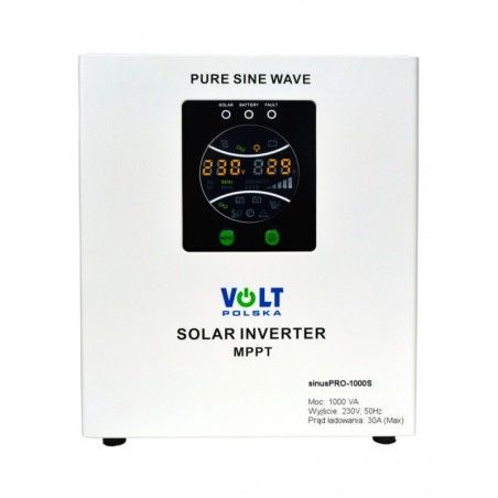 Ups Sinus PRO 1000 S Volt