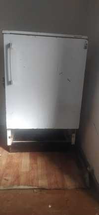 Советский Холодильник