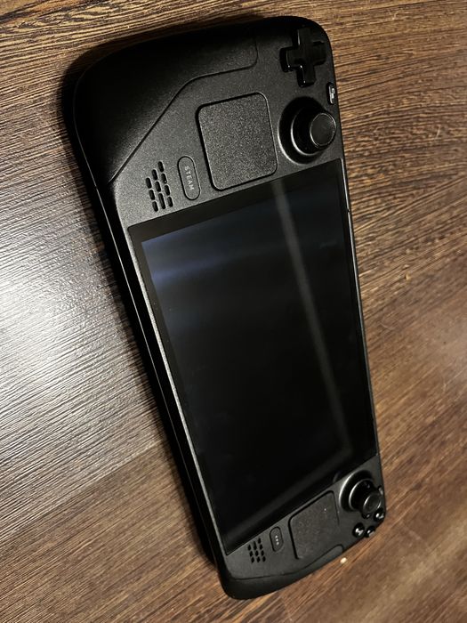 Продам Steam Deck Oled