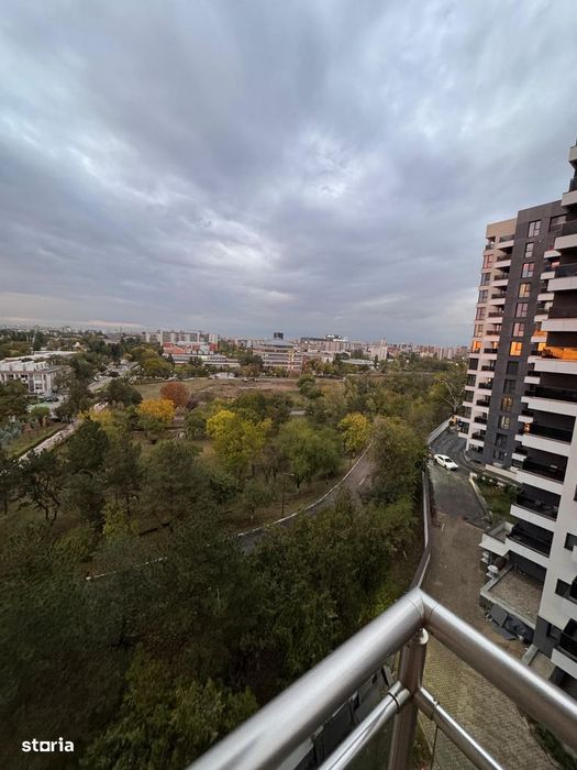 3 camere premium – Politehnica / Iuliu Maniu, centrală si  loc parcare