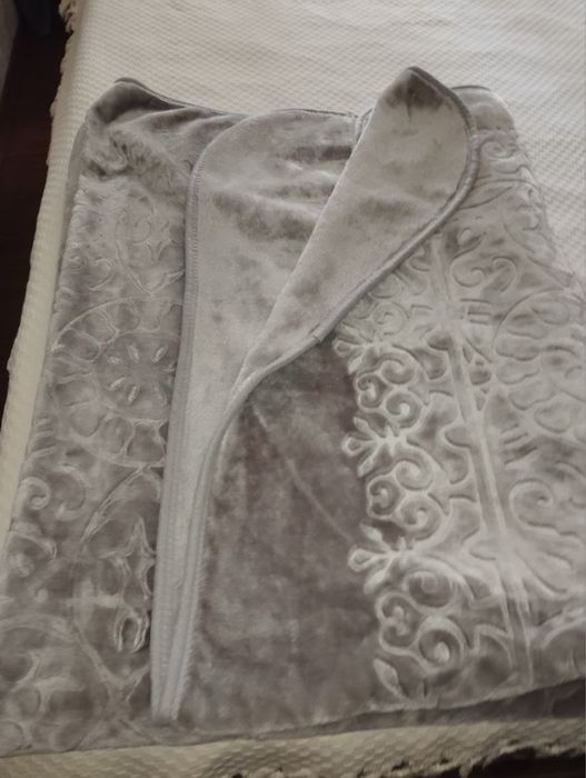 Одеяло - покрывало