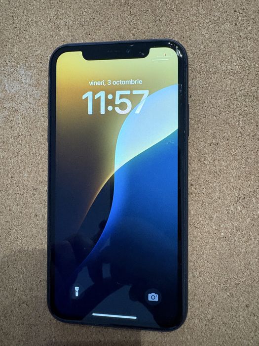 Iphone 11 64 Gb ID-XXL2966