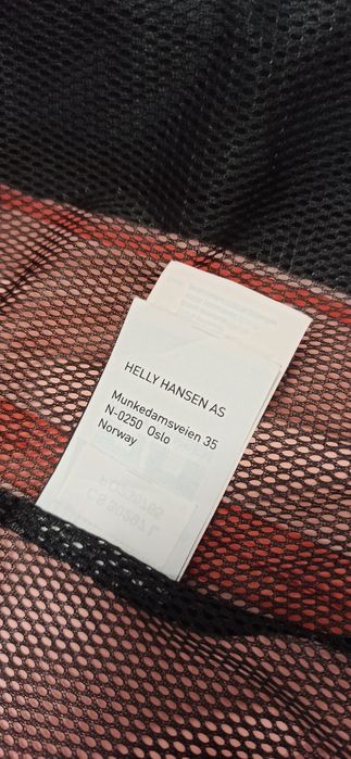 Geaca Helly Hansen Marimea L dama