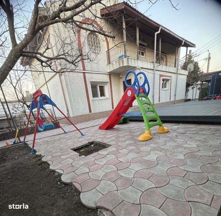 Casa 4 Camere | Piscina | Ovidiu