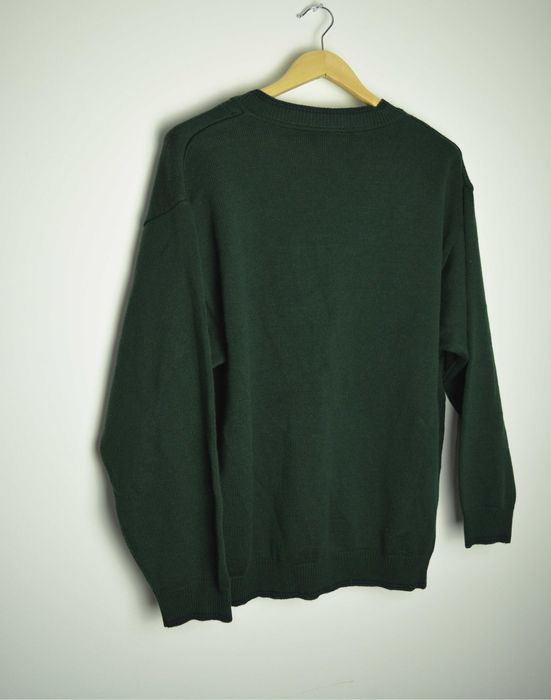 Pulover Cardigan Eisbar Merlin Wool 2XL Unisex