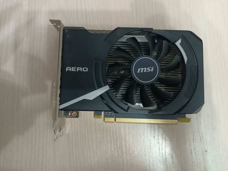 Видеокарта Gt 1030 2gb