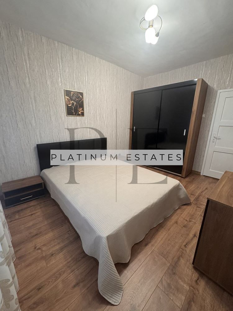 Дава се под наем Двустаен апартамент в София, Хиподрума - 65 кв.м за 625 € - Снимка #4