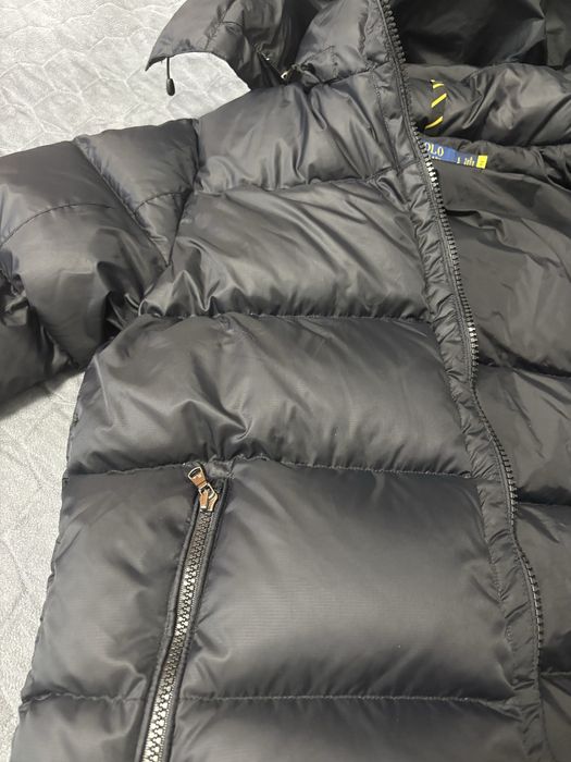 Ralph Lauren geaca puff