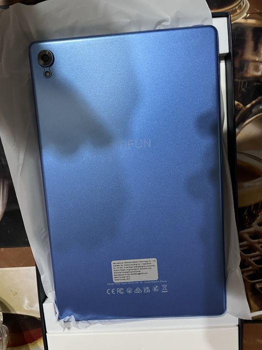 Чисто нов таблет 10” Андроид 14
