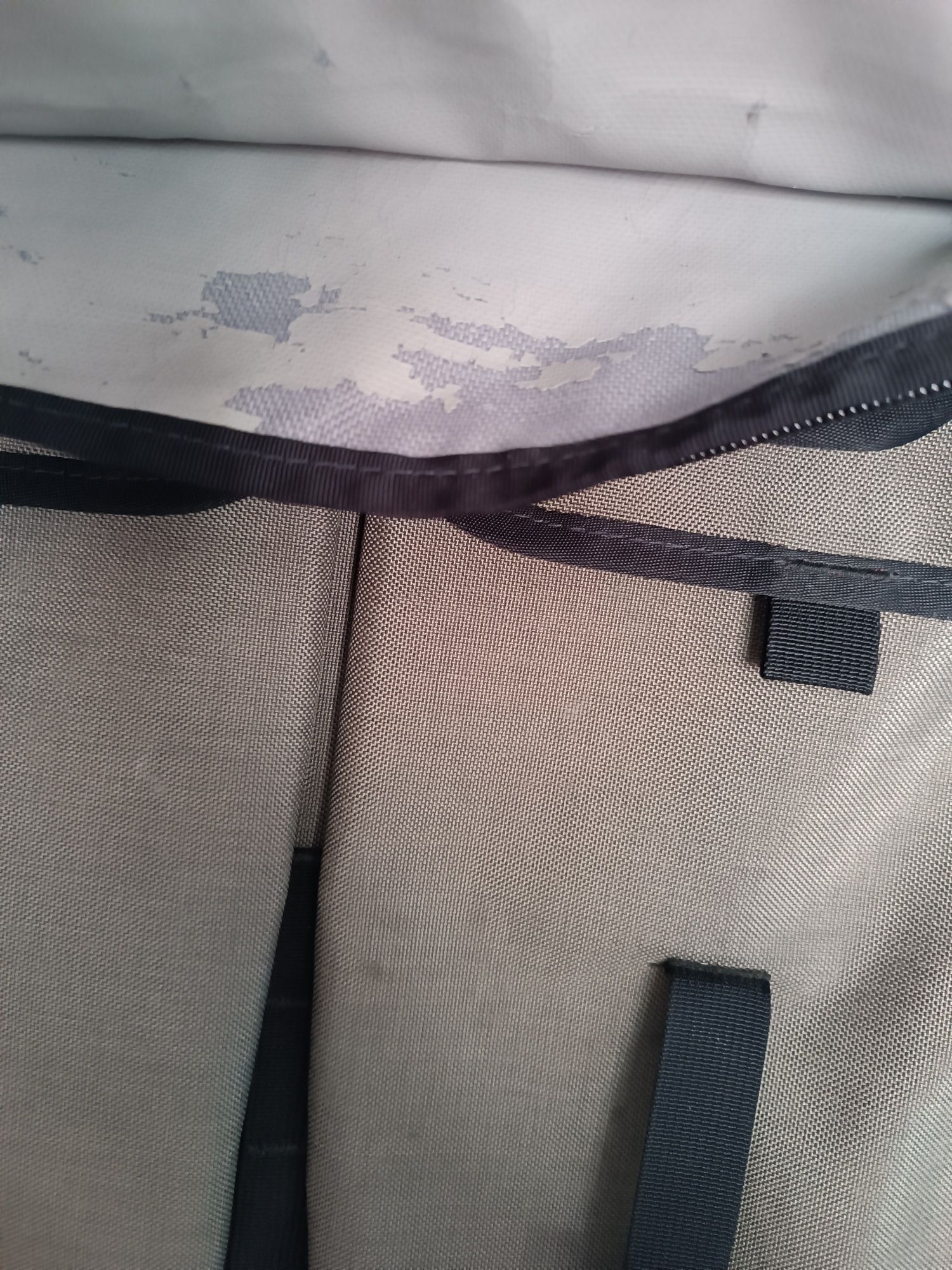 Chrome  раница travel backpack