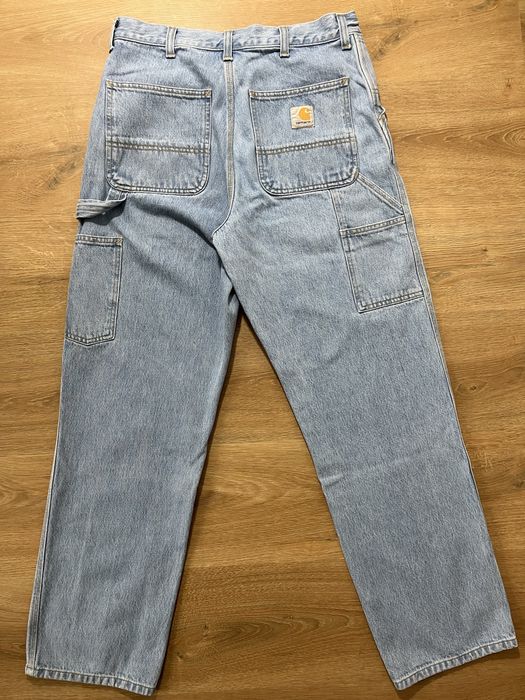 Jack&Jones,Carhartt мъжки панталони W31-2