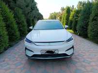 BYD Song Plus 2023! Flagship Full! Kraska tozza