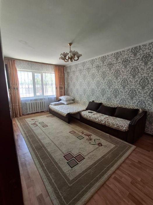 Продаётся 2х комнатная 3 микр 23микр/ сейф 2