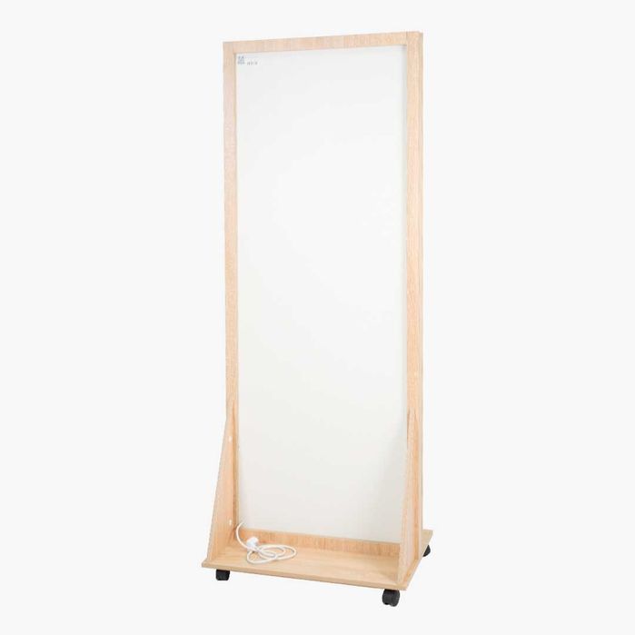 AIKO Halo Зеркало с освещением | Yoritgichli napol oyna