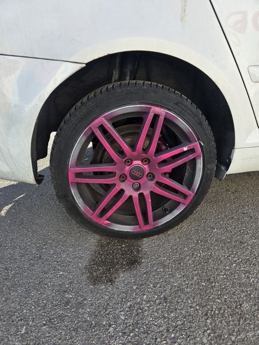 **САМО НА ЧАСТИ***  Audi A3 8P, Sportback, S-Line, Facelift
**САМ