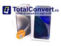 Apple iPhone 15 Pro 128GB Natural Titanium, Garantie 24 luni | #D86888
