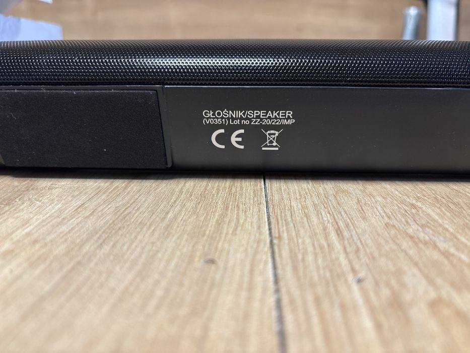 Boxa audio de inalta fidelitate