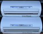 Хиперинверторен климатик Mitsubishi Electric FD35 и 25 ZUBADAN