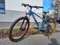 Vând bicicletă mountain bike Cube Acid 29'' 1x12