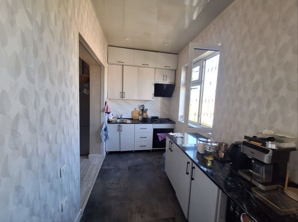 Продаю свою квартиру в Сергели