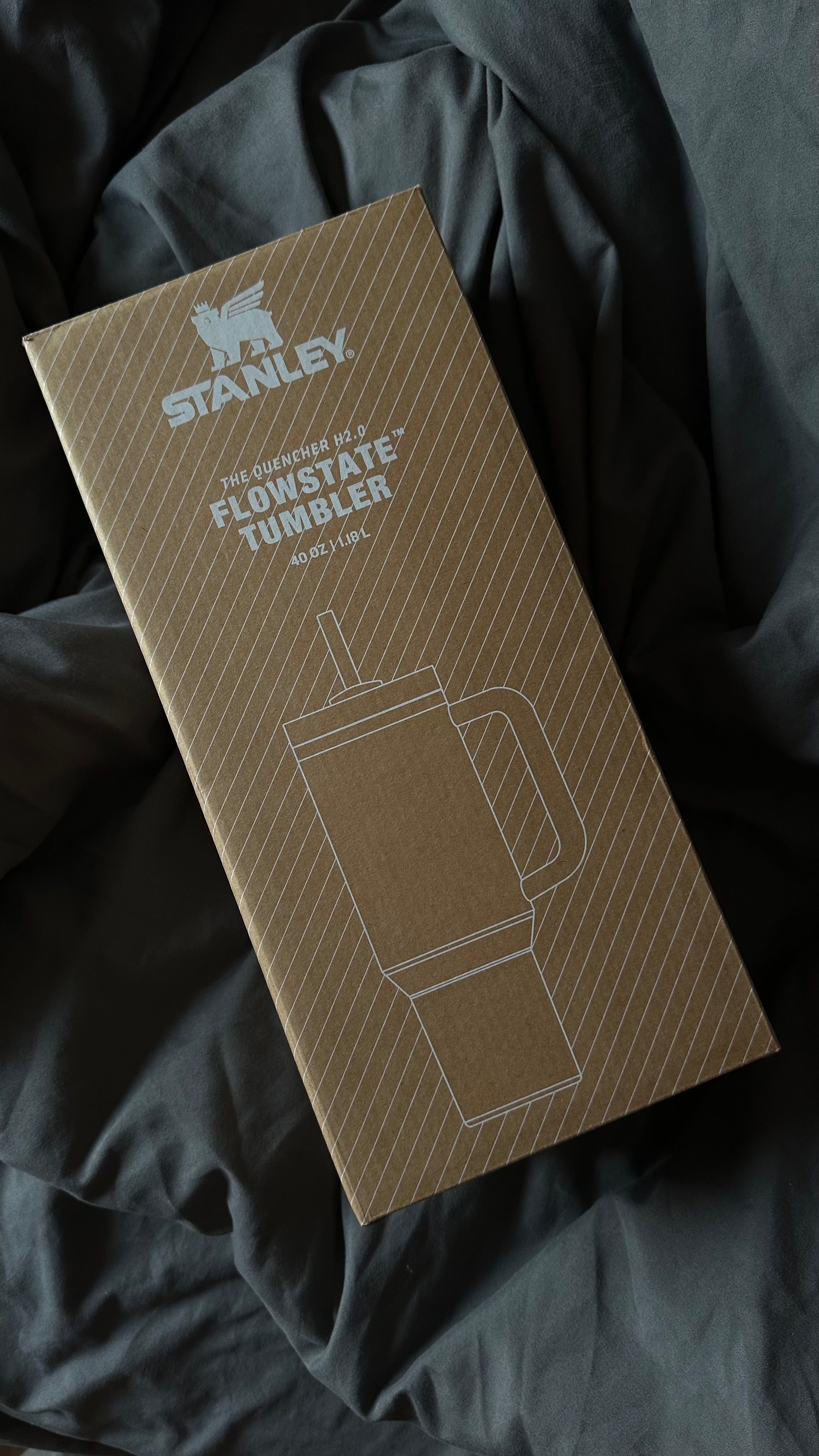 Stanley cup/кружка Stanley