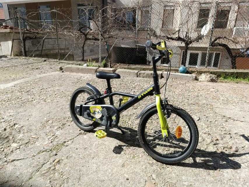 Детски велосипед