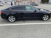 Vand Audi A5 2016/schimb cu kodiaq sau SUV 7 locuri