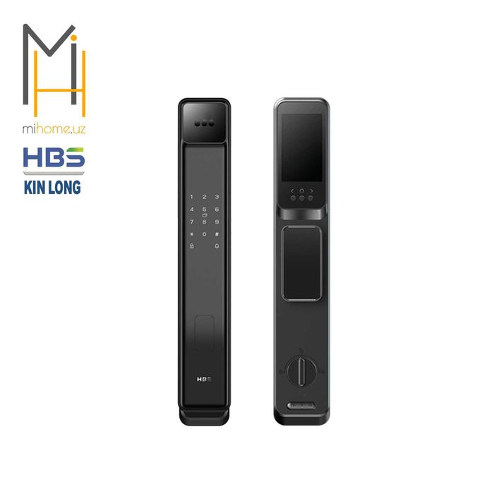 Умный дверной замок Kin Long НА77