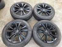 Джанти 19 / 5х112 - Mercedes, Audi, VW, Skoda, Seat, BMW 5x112