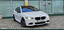 Vand Bmw F10 Full
