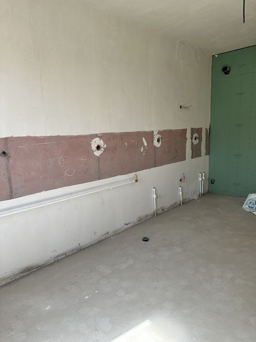 Продаётся квартира на 7 этаже 82,68м2 Урикзар Резиденс