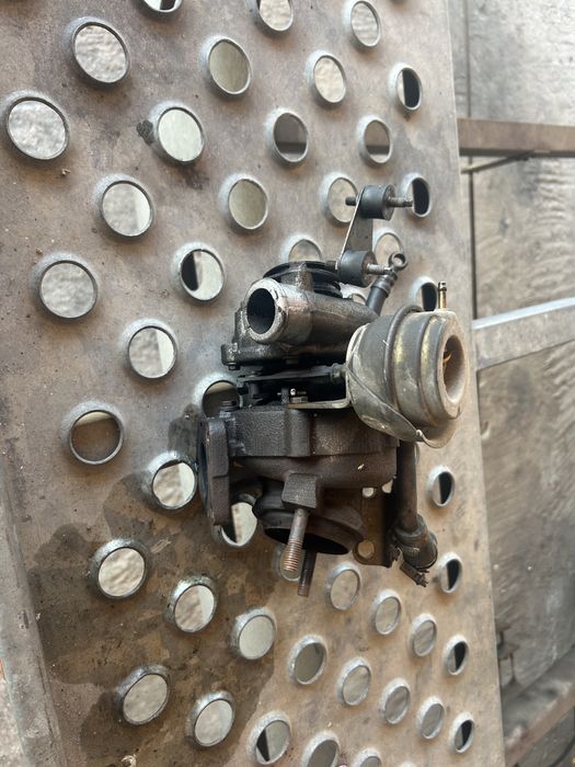 Turbina Land Rover  Freelander td4 an 2001-2006