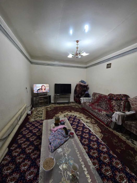 Продаётся участок 3 сотки Ор-р Мароканд - Зиндон