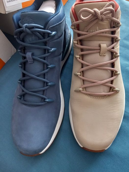 Ghete Timberland,noi.