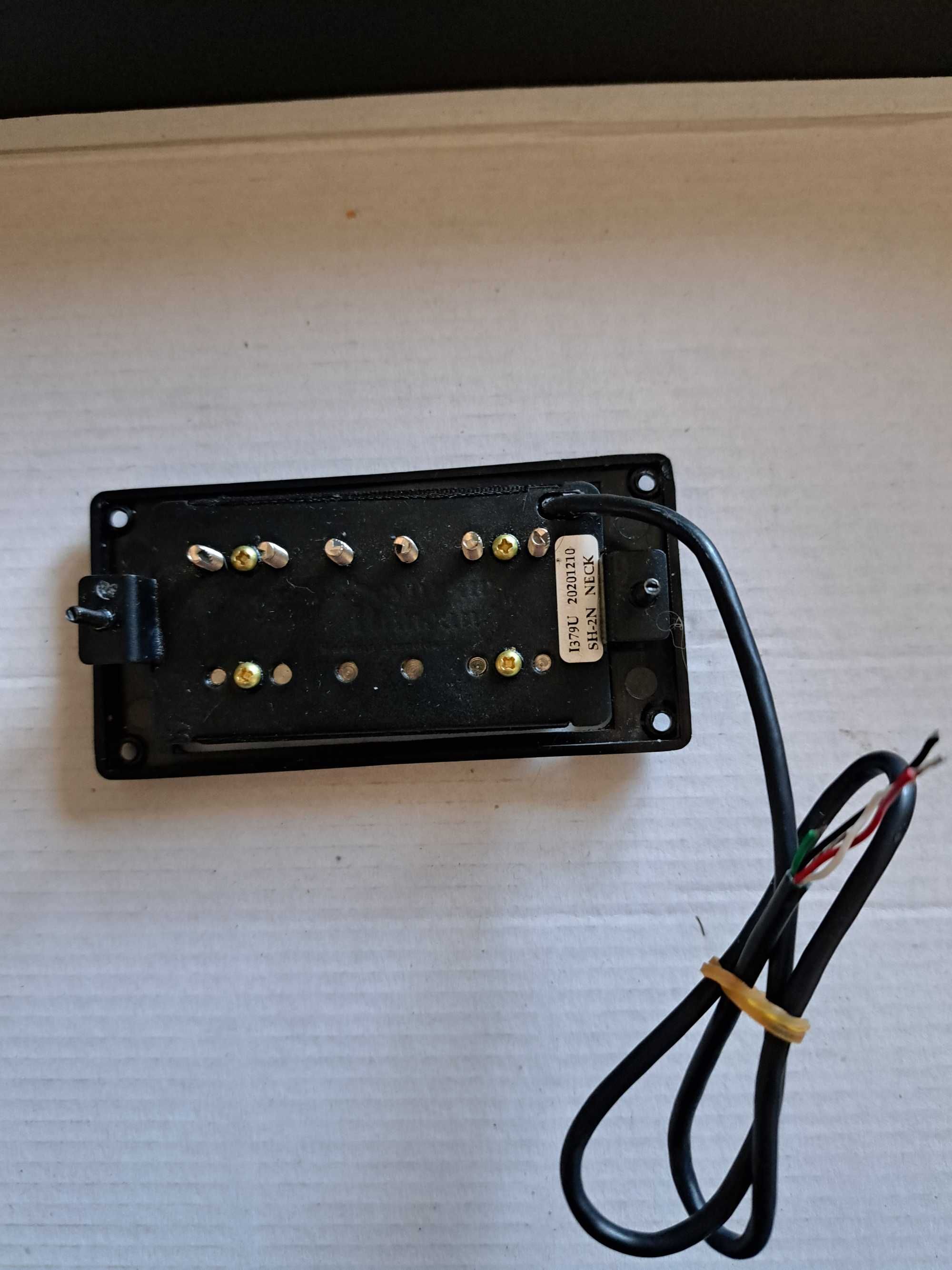 Seymour Duncan - китарни адаптери (2 бр)