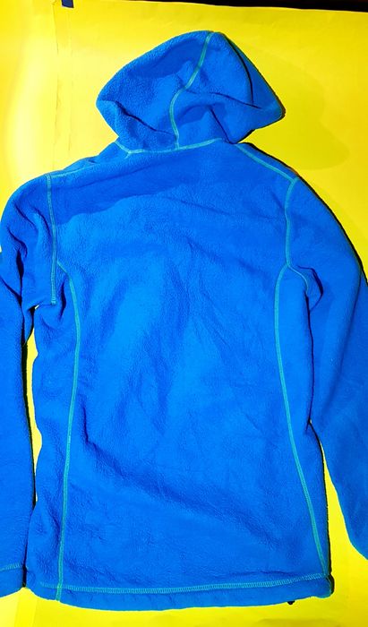 MILLIET.  поларен суичър