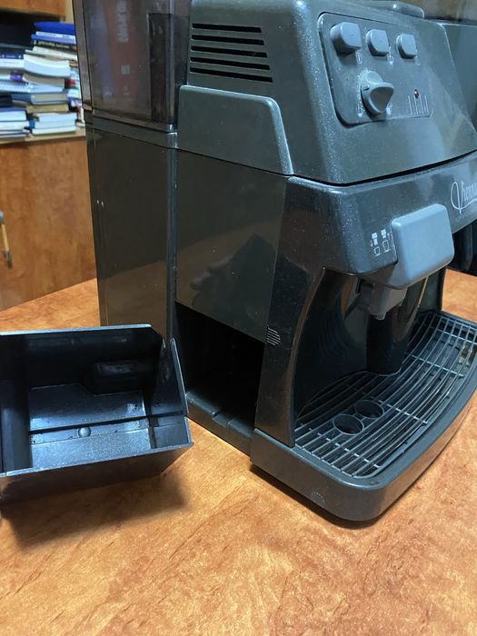 Aparat de cafea Espressor Saeco Vienna