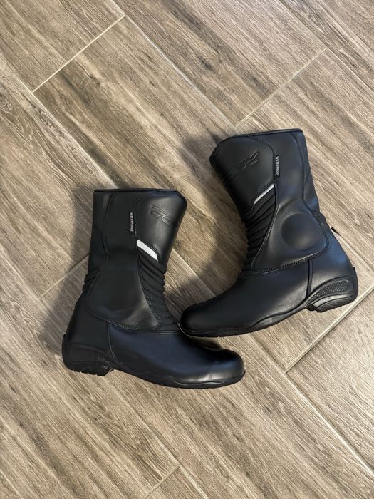 Cizme tcx moto femei