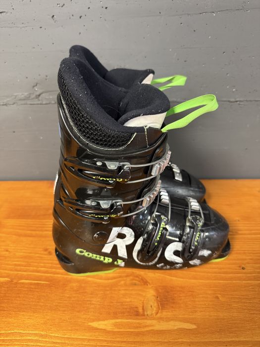 clapari copii rossignol comp j3 mondo 26,5 24,5 23,5 22,5 21,5 19 18,5