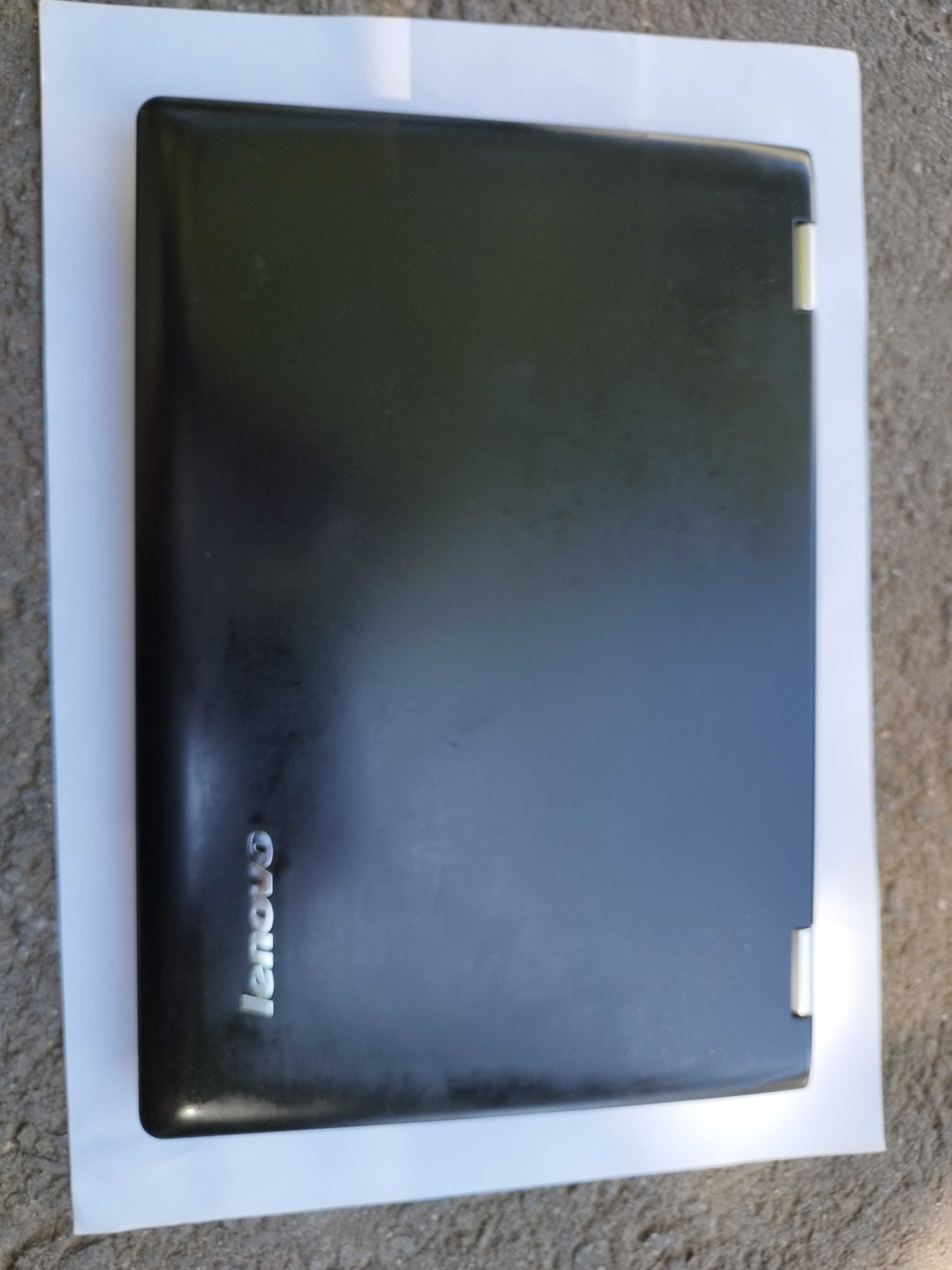 Lenovo Yoga Tablet, 8 GB ram, ssd 128 gb, bat 2-3 ore, tst iluminata
