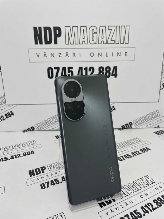 NDP Amanet NON-STOP Sos. Giurgiului 119 OPPO RENO 10 (41067)