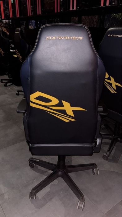 Dxracer William 42шт