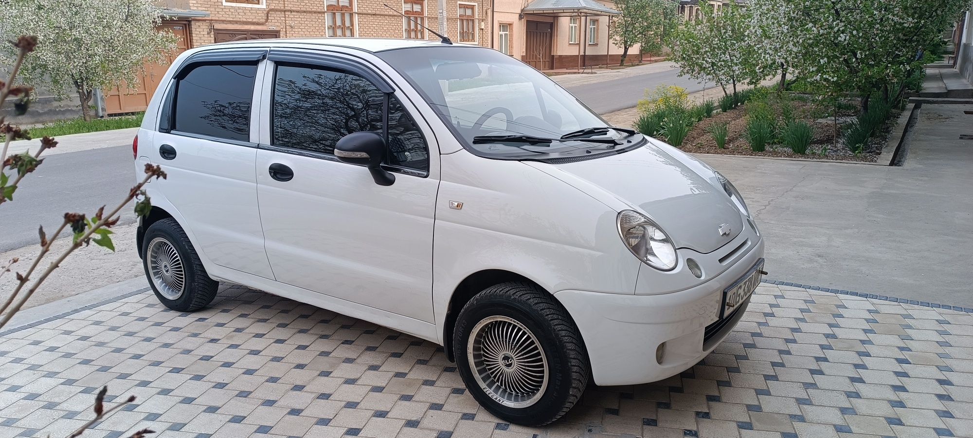 Matiz mx xolati zoʻr